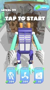機械采礦機（Mecha Miner）