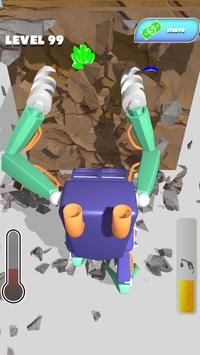 機械采礦機（Mecha Miner）
