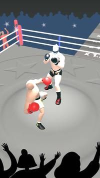 拳擊沖刺（Boxing Rush）
