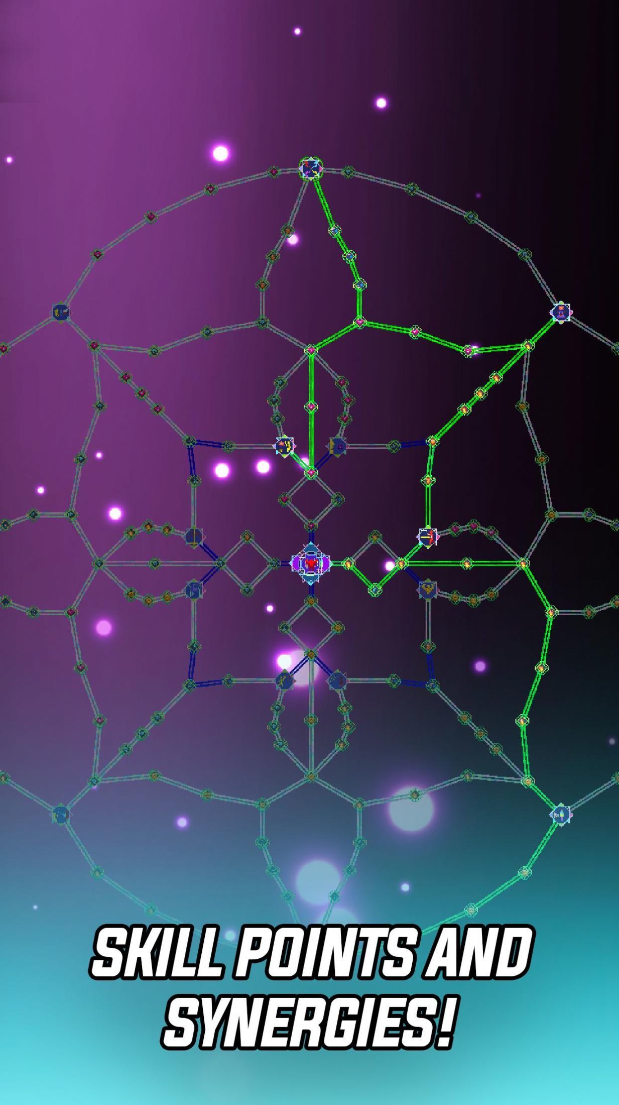 點擊術士2(Tap Wizard 2)