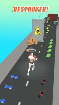 拳擊沖刺（Boxing Rush）