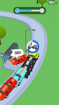 拖車快跑