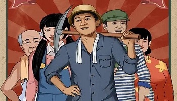 復古模擬經營手游