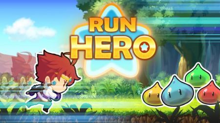 英雄跑者（HeroRunner）