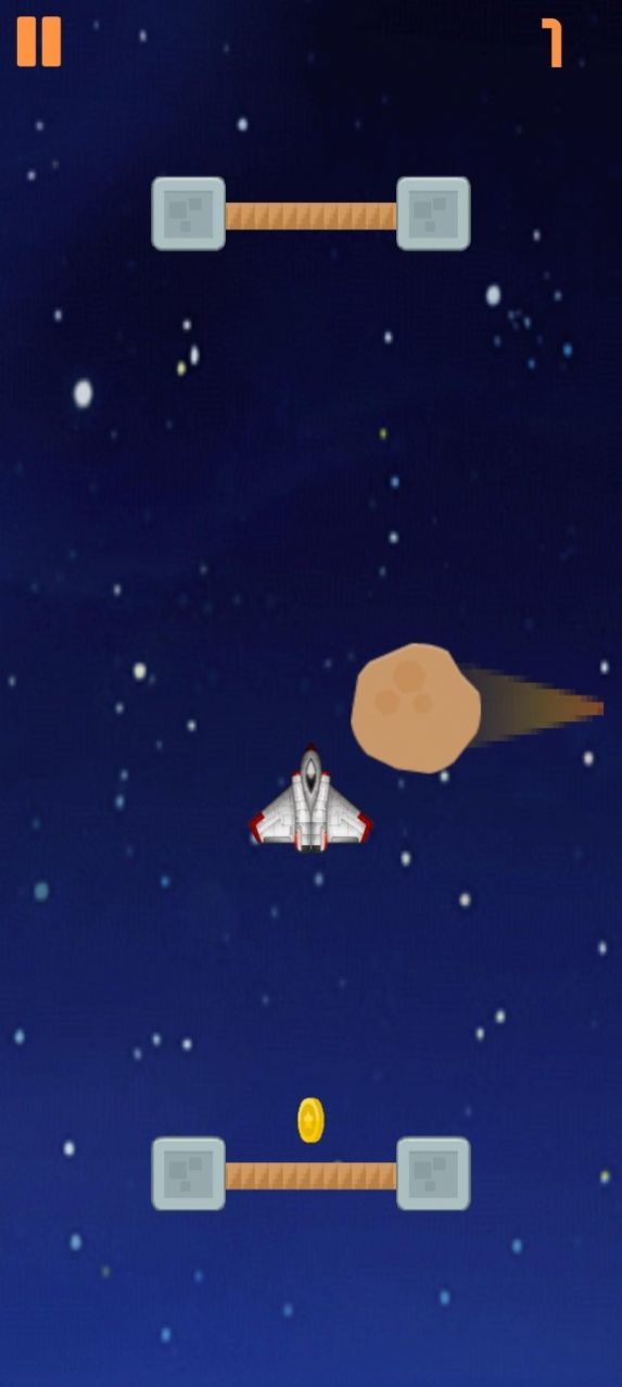 宇宙歷險(xiǎn)