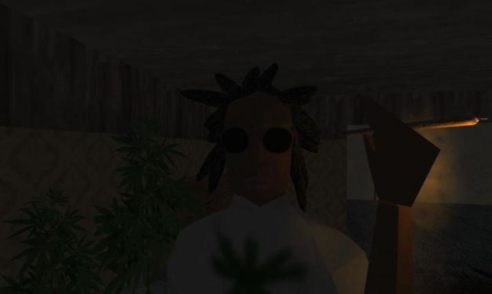 恐怖馬桶殺手