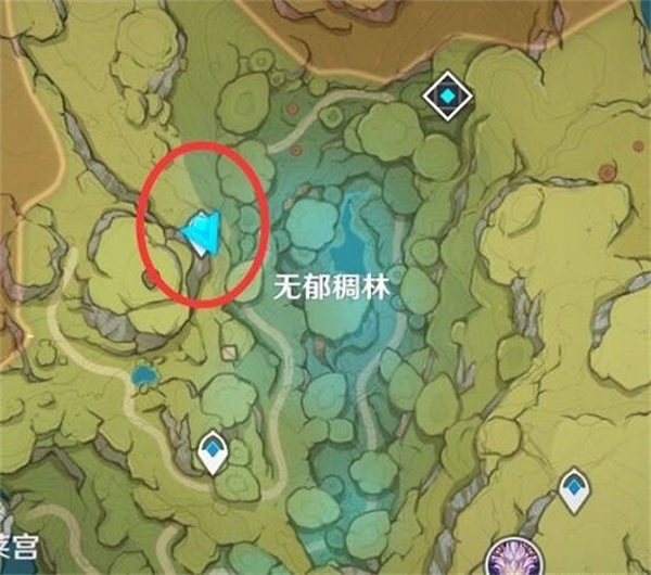 原神蘭納迦的回憶任務(wù)完成攻略