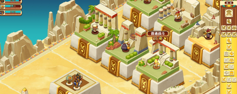 尼羅河勇士2光環權杖怎么樣