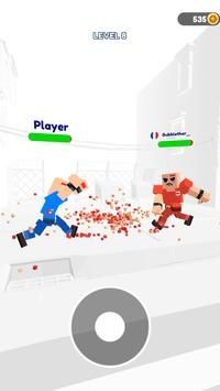 方塊布娃娃戰(zhàn)斗（Block Ragdoll Fight）