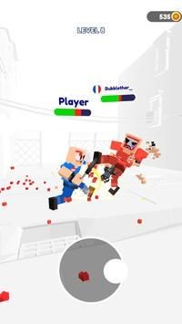 方塊布娃娃戰(zhàn)斗（Block Ragdoll Fight）