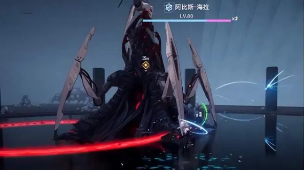 《幻塔》海拉boss技能機制解析
