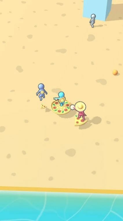 墨西哥蛇形大戰(zhàn)（Mexican Snake.io）