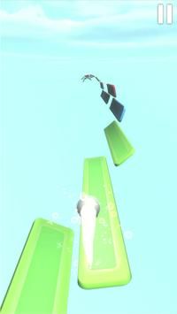 環(huán)繞旋轉(zhuǎn)球（Round Twist Ball）