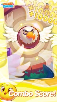 小鳥的進化（Little Bird Evolution）