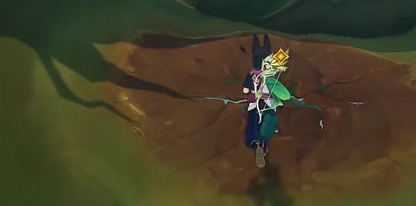 《原神》沒有課題的答案任務完成攻略