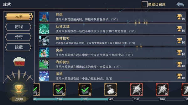 《惡魔秘境》蛋糕派對第一天攻略