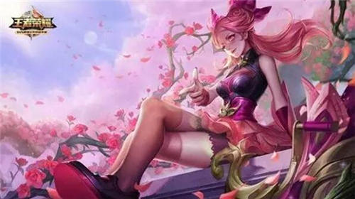 王者榮耀