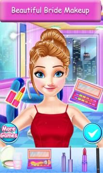 冰公主婚禮（Ice Princess Wedding Game）