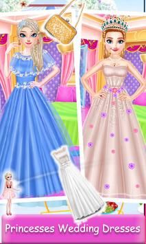 冰公主婚禮（Ice Princess Wedding Game）