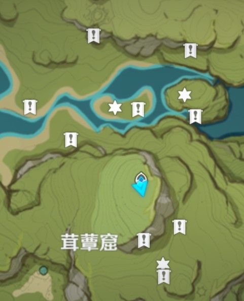 原神秘寶迷蹤攻略第一天詳解