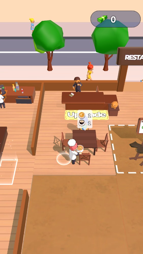 世界飯店安卓版(World Restaurant)