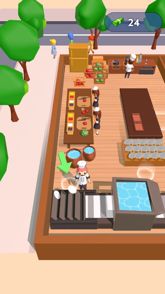 世界飯店