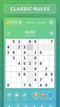 數獨提升（Sudoku Boost）