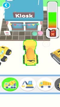 建筑德比（Construction Derby）
