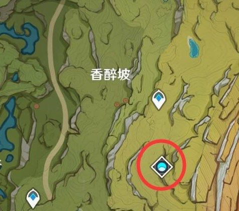 原神兇猛動物在哪里怎么觸發(fā)