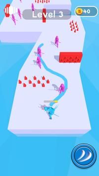 畫出你的劍（Draw Your Sword）