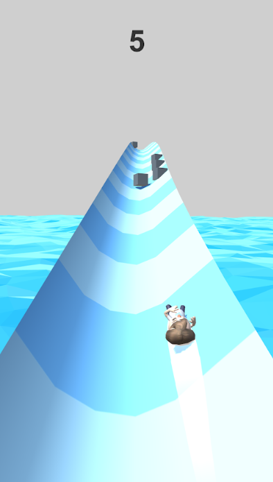 Waterpark Slide.io