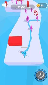畫出你的劍（Draw Your Sword）