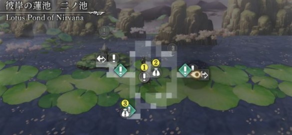 《另一個伊甸》輪回巨鐮與無實之紅蓮通關攻略