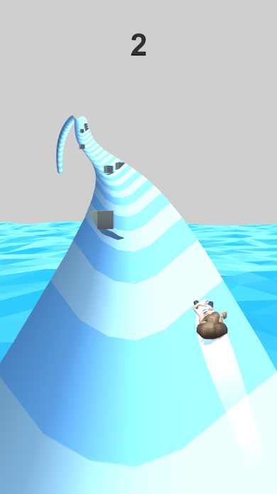 Waterpark Slide.io