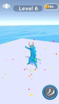 畫出你的劍（Draw Your Sword）