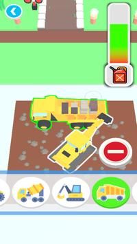 建筑德比（Construction Derby）