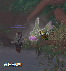 魔獸世界10.0采藥新技能效果是什么