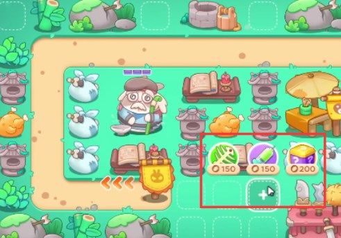 《保衛蘿卜4》喜樂月餅節第2關通關攻略