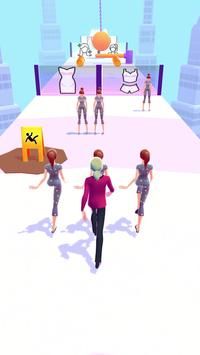 時尚奔跑（FashionRun）