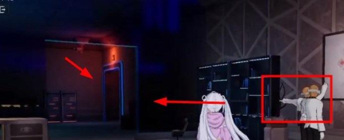 《幻塔》找出正確的路任務完成攻略