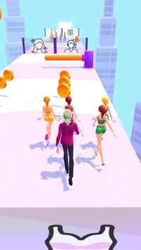 時尚奔跑（FashionRun）