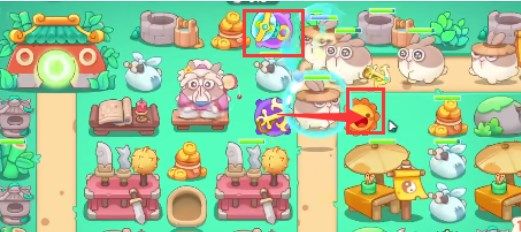 《保衛蘿卜4》喜樂月餅節第2關通關攻略