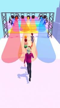 時尚奔跑（FashionRun）