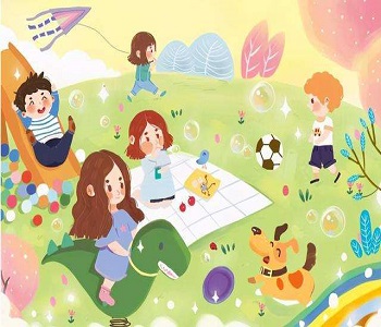 輕松卡通休閑游戲大全
