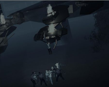 出租車生存（Survival Taxi）