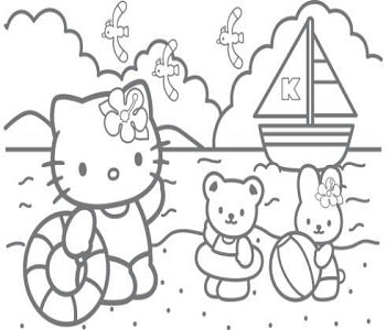 簡(jiǎn)單涂色游戲大全
