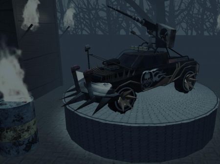 出租車生存（Survival Taxi）