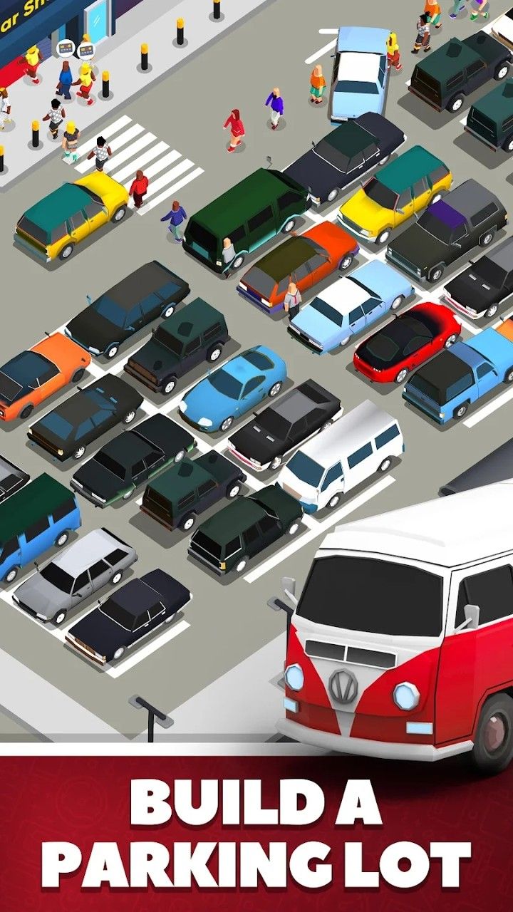 汽車店大亨無限金幣版