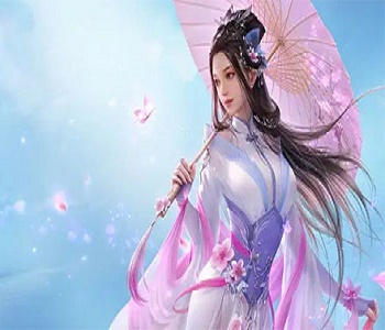 自由度高的開放式仙俠手游