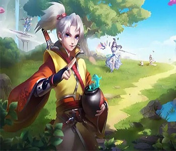 適合上班掛機玩的游戲